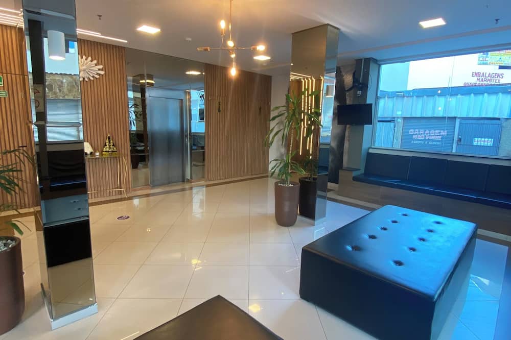 San Rafain Hotel