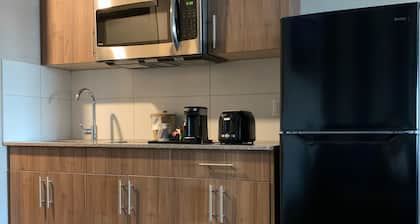 Meridian Inn & Suites Regina Airport