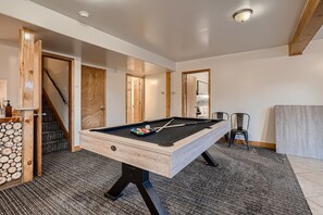 Sala de jogos