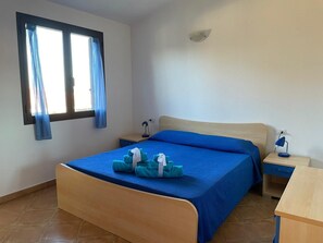 2 chambres, Wi-Fi, draps fournis