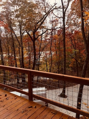 Property grounds - BARN OWL INN · NO SUNDAY CHECK INS , HOTTUB- TREEHOUSE (Guild)