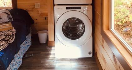 Barn Owl Inn Treehouse - Private Hot Tub