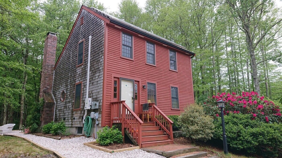 Image de profil de l’hôte