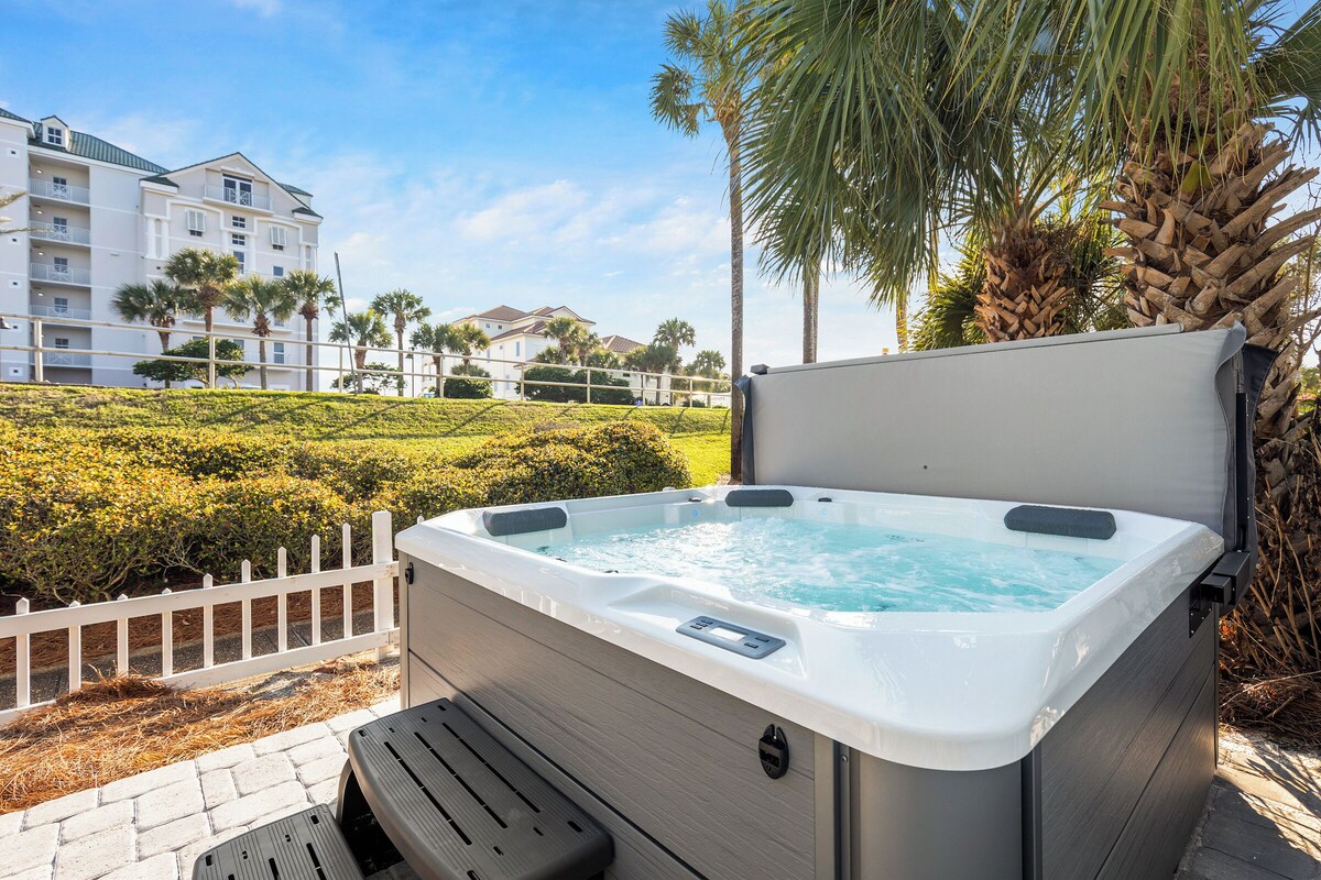 Photo 51 of Luxury Home, Gulf Views, Private Pool/Jacuzzi, Movie Theater, Golf Cart Rental
