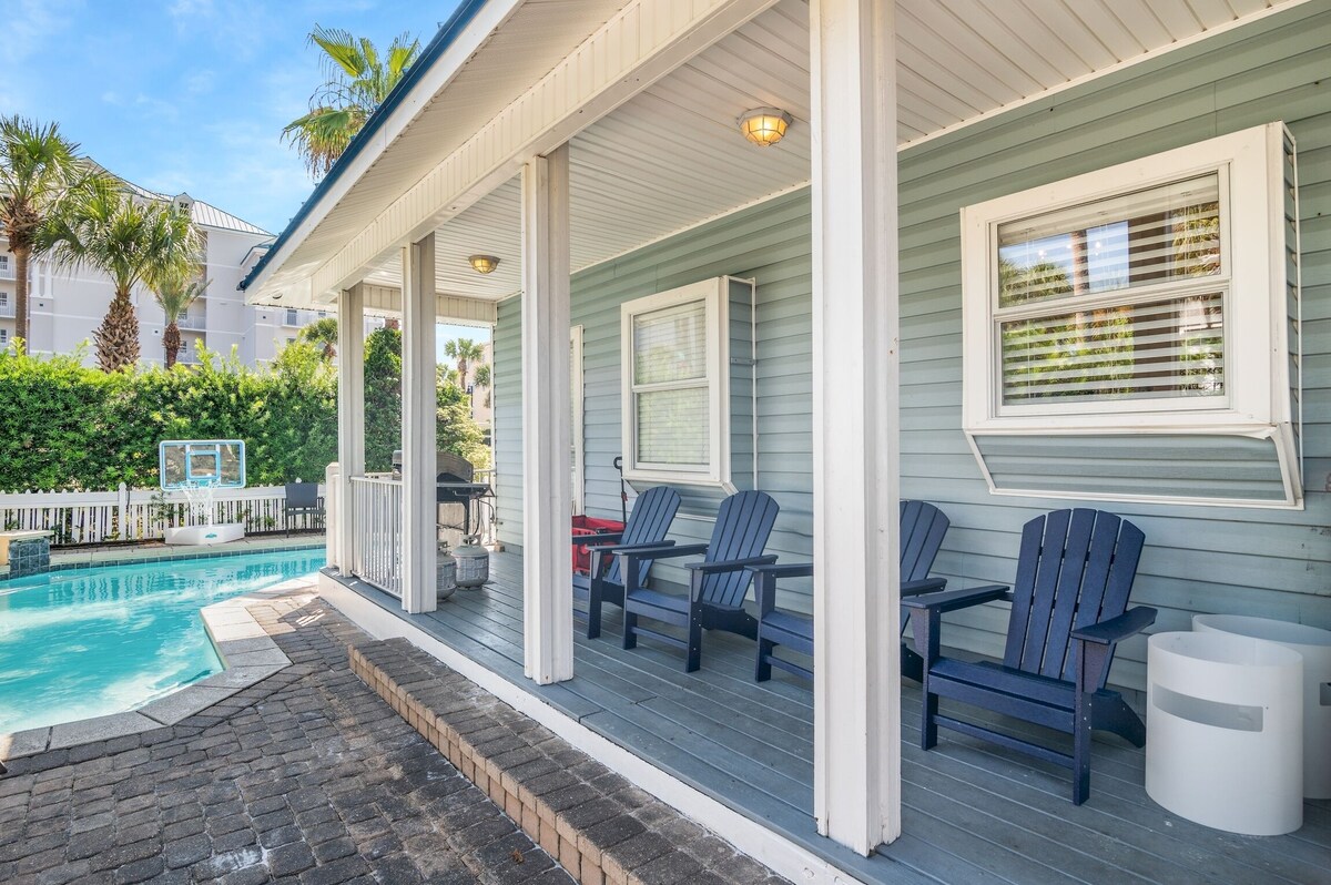 Photo 45 of Luxury Home, Gulf Views, Private Pool/Jacuzzi, Movie Theater, Golf Cart Rental