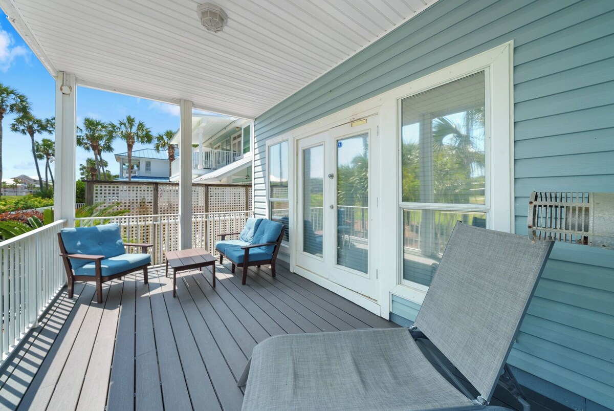 Photo 49 of Luxury Home, Gulf Views, Private Pool/Jacuzzi, Movie Theater, Golf Cart Rental