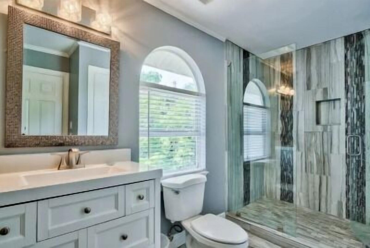Photo 36 of Luxury Home, Gulf Views, Private Pool/Jacuzzi, Movie Theater, Golf Cart Rental