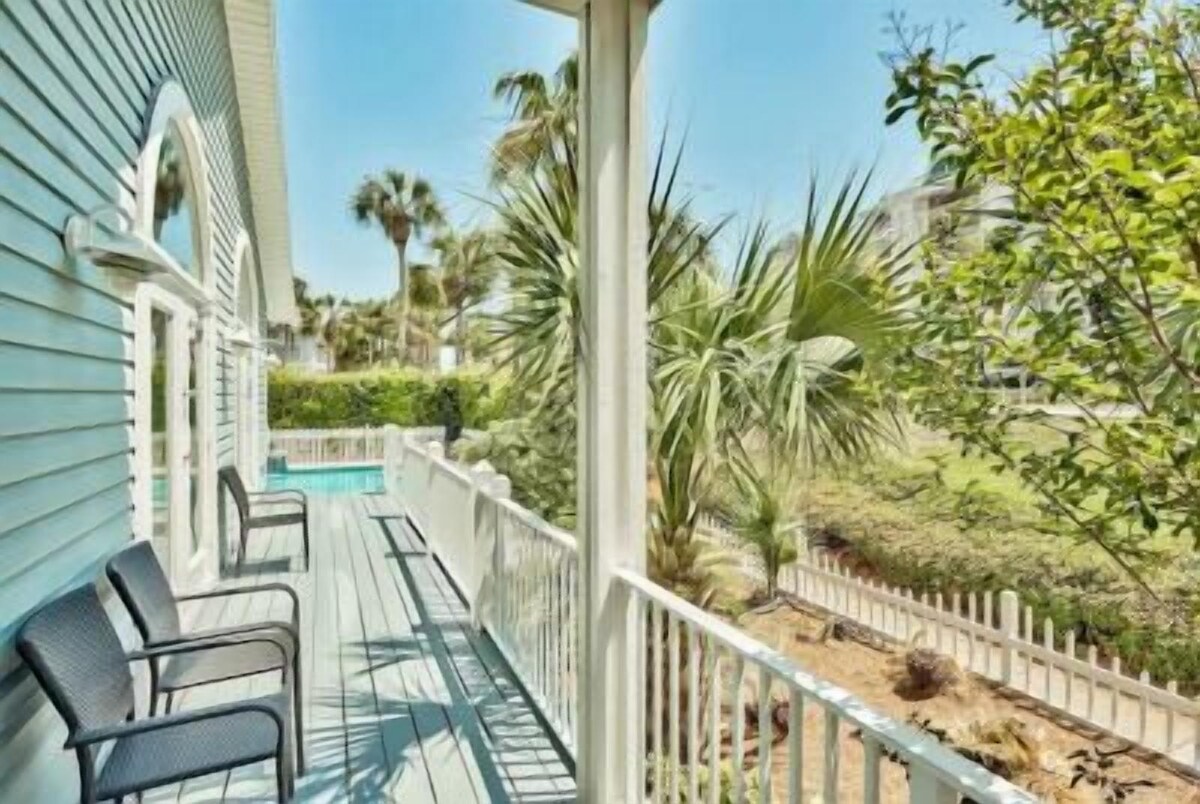 Photo 42 of Luxury Home, Gulf Views, Private Pool/Jacuzzi, Movie Theater, Golf Cart Rental