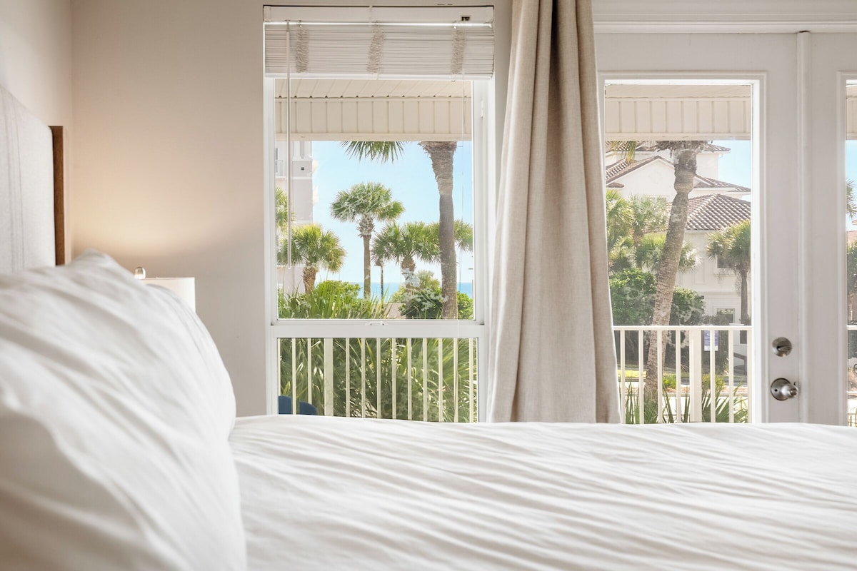 Photo 24 of Luxury Home, Gulf Views, Private Pool/Jacuzzi, Movie Theater, Golf Cart Rental