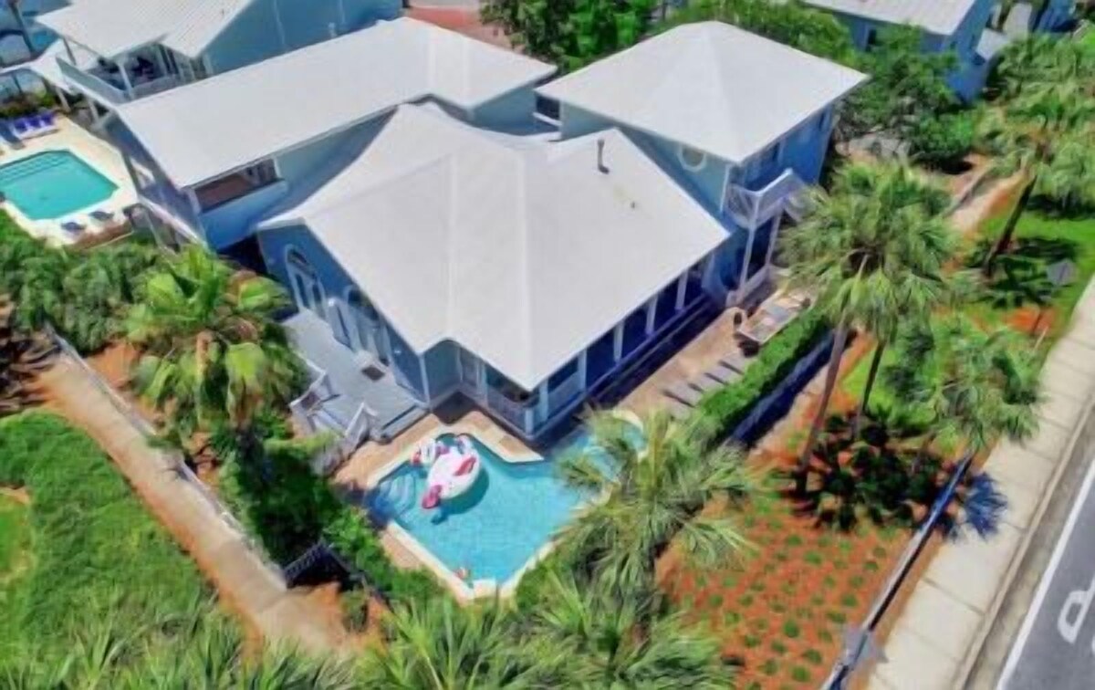 Photo 44 of Luxury Home, Gulf Views, Private Pool/Jacuzzi, Movie Theater, Golf Cart Rental