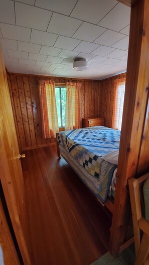 3 chambres, accès au Wi-Fi (inclus), literie fournie