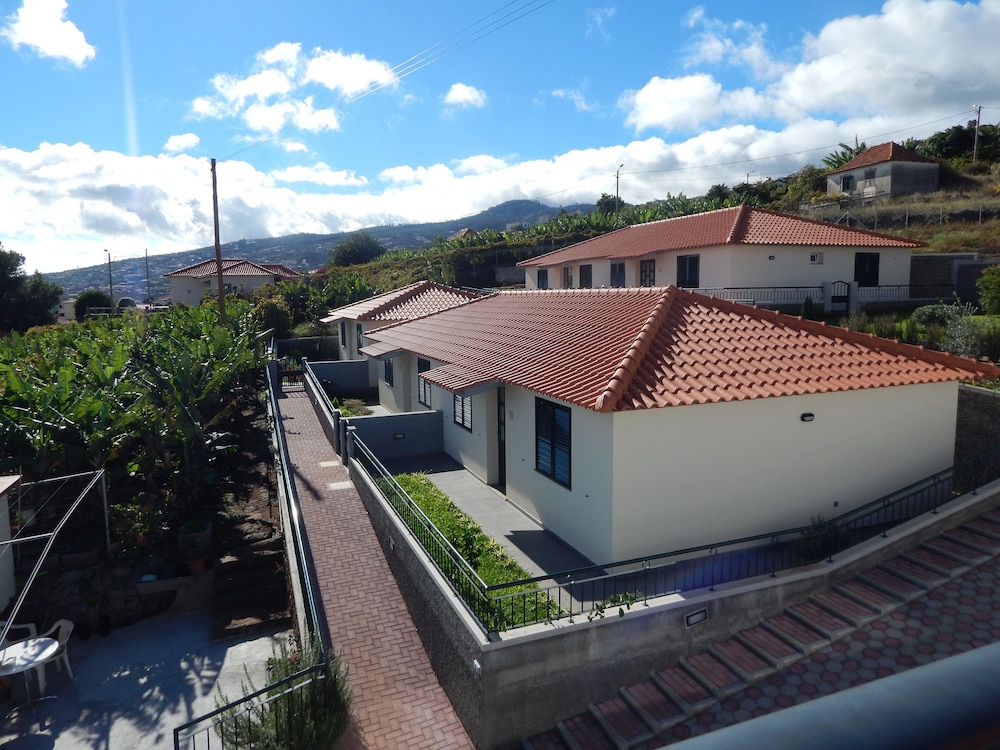 Villas Madalena - Autonome Region Madeira
