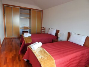 Basic Chalet, 1 Bedroom