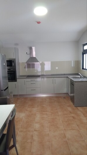 Familienhaus | Eigene Küche