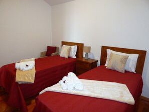 Family Chalet, 2 Bedrooms