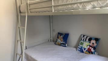 3 chambres, Wi-Fi gratuit