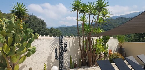 Appartement T2 au 2ème étage - Entre mer & montagne