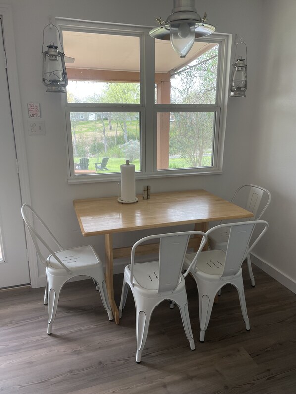 Spiseområde