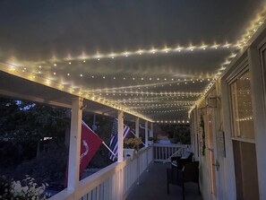 Terassi/patio