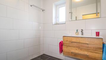 Dusche