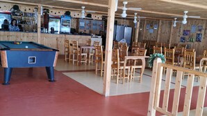 Restaurant - ATM Modeva Chernomorets (Sozopol)