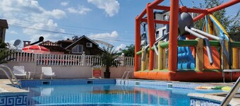 แอทเอ็มโมเดวาเชอร์นอมอเร็ตส์