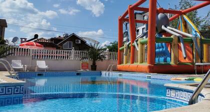 ATM Modeva Chernomorets