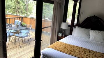 1 bedroom, WiFi