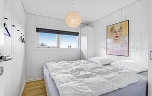 3 chambres, Wi-Fi gratuit
