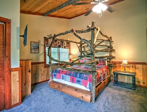 5 bedrooms, travel cot, WiFi, bed sheets - Free Tickets! Indoor Heated Pool & Pet Friendly (Cosby)