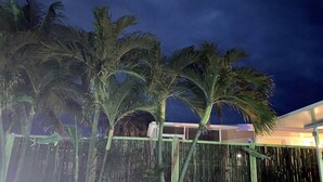 施設の敷地
