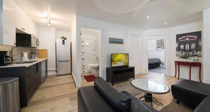 Vail/Beaver Creek Mountain Retreat on Golf Course