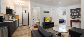 Vail/Beaver Creek Mountain Retreat on Golf Course