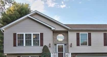 Available. follow us @PoconoHome