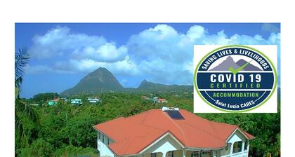 Comfort Suites - Two Bedroom Apartment