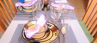 Comfort Suites - Two Bedroom Apartment