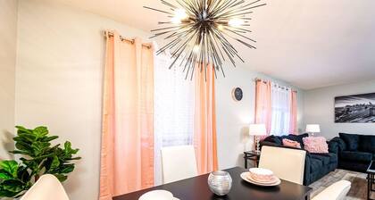 FairLane #6| Classy Cool and Chic