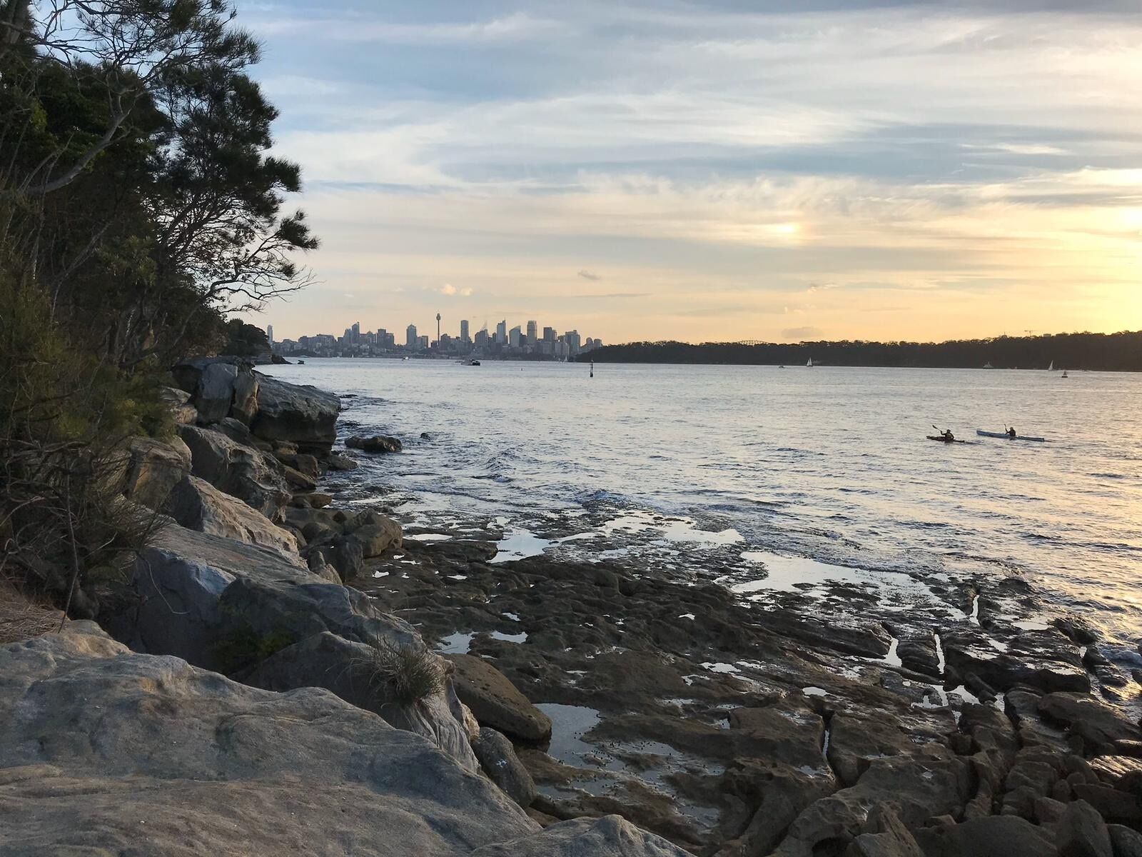 Picturesque apartment by the beach in Parsley Bay — image 27
