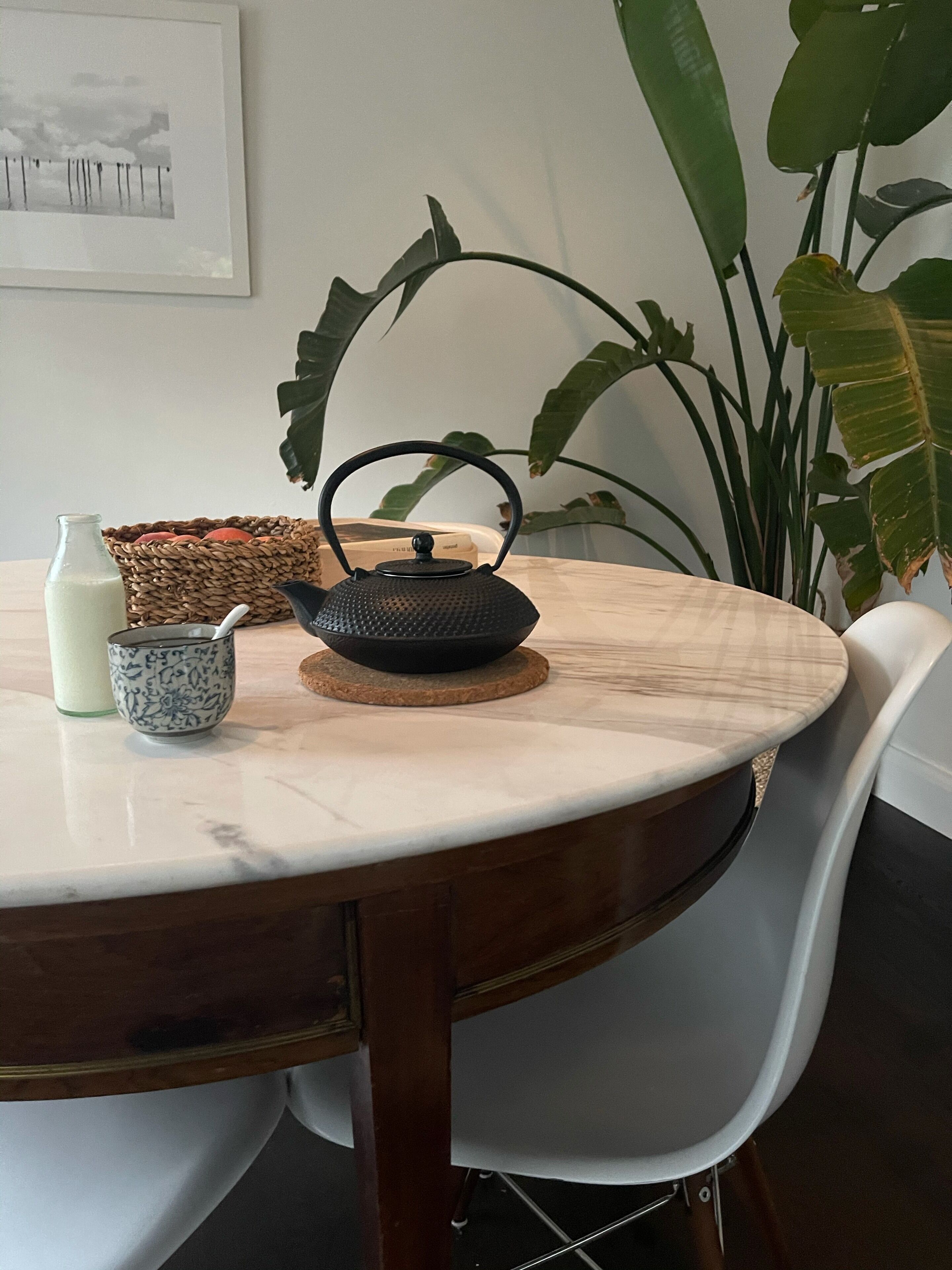 Picturesque apartment by the beach in Parsley Bay — image 2