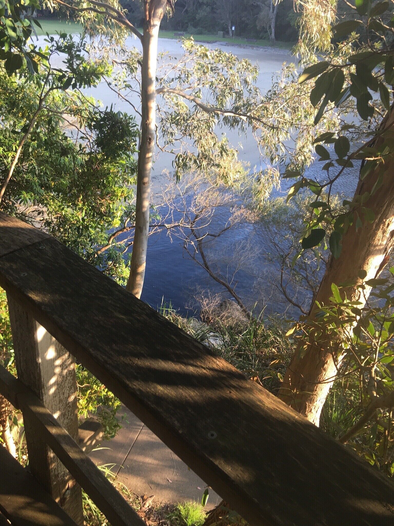 Picturesque apartment by the beach in Parsley Bay — image 20