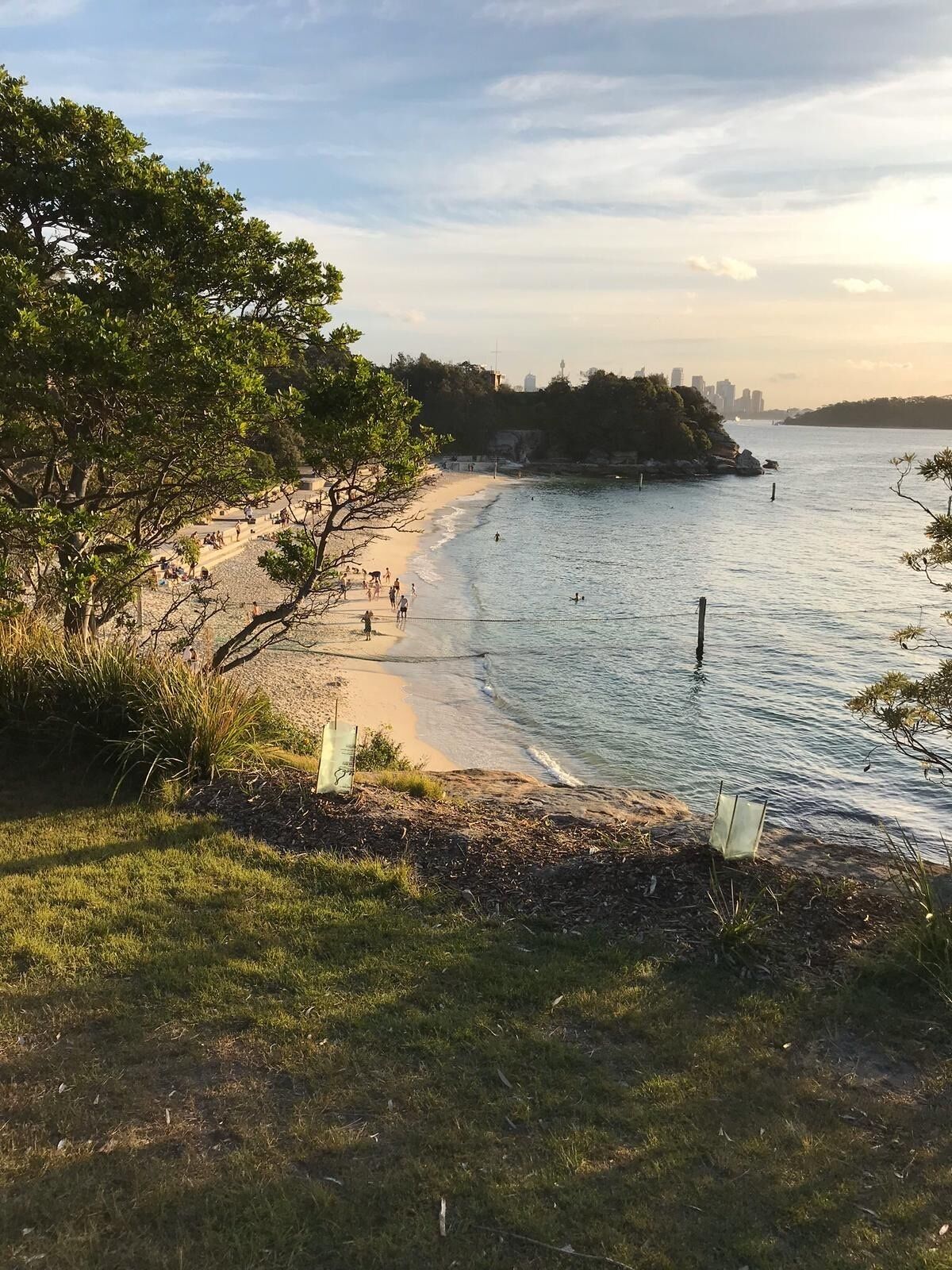 Picturesque apartment by the beach in Parsley Bay — image 26