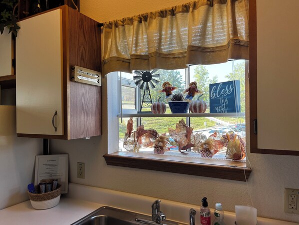 Interior - Blessed Nest Branson-Penthouse with Lake View. Right next to SDC! (Branson)