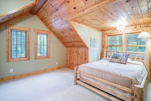 3 chambres, Wi-Fi, draps fournis