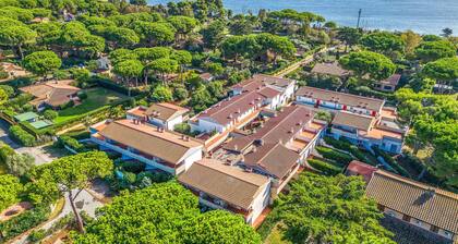 Stunning apartment in Orbetello