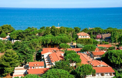 Superbe appartement à Orbetello