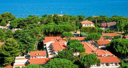 Superbe appartement à Orbetello