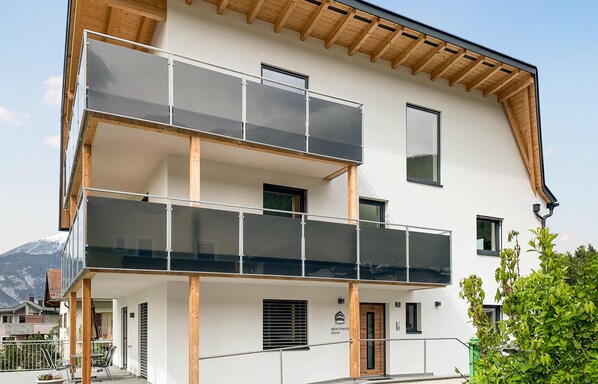 Exterior - moderne Ferienwohnung-Axams (Axams)