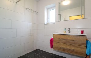 Shower - moderne Ferienwohnung-Axams (Axams)