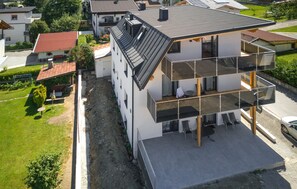 Eksteriør