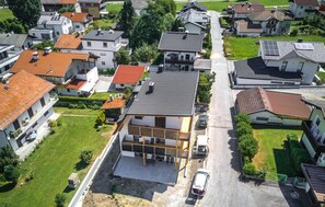 Exterior - moderne Ferienwohnung-Axams (Axams)